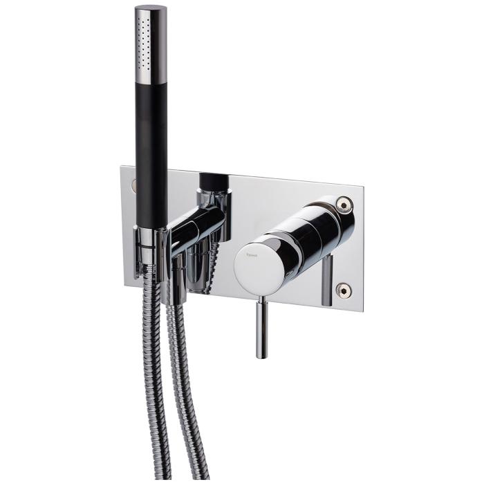 Inbyggd Dusch BOX011-364