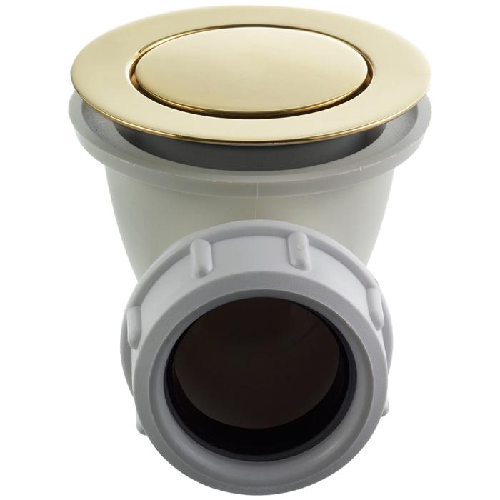 Bottenventil 22200 för Badkar