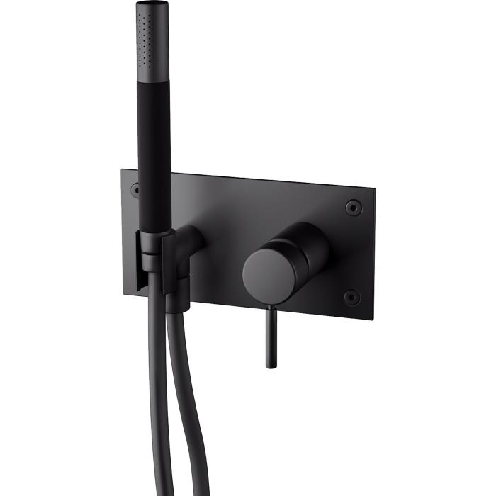 Inbyggd Dusch BOX011-364