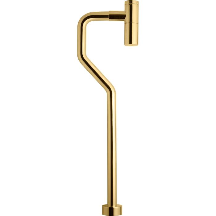 Vattenlås med Golvrör XA200