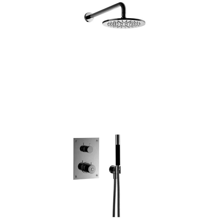 Inbyggd Dusch BOX7268 ED2