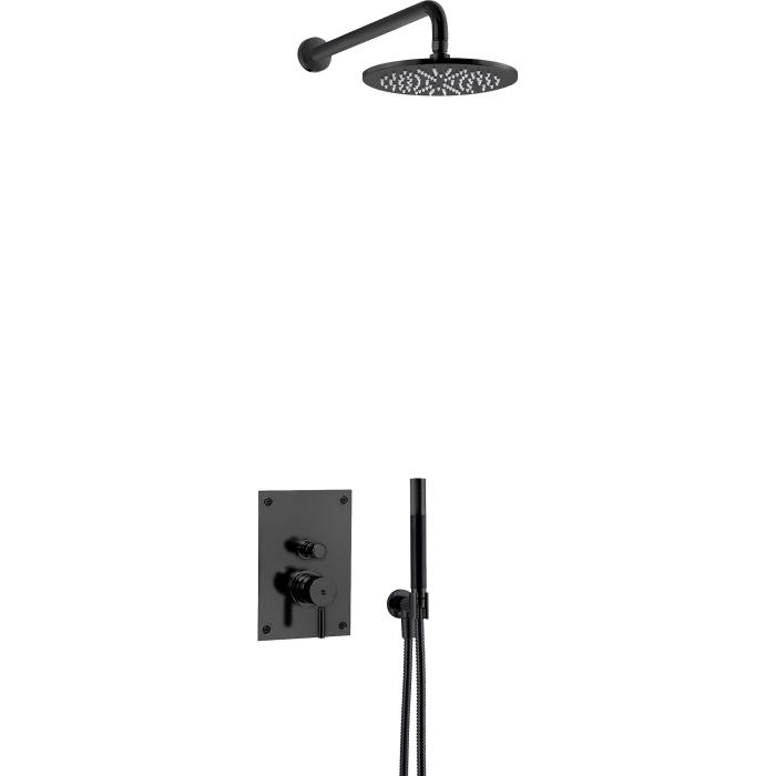 Inbyggd Dusch BOX7200 ED2