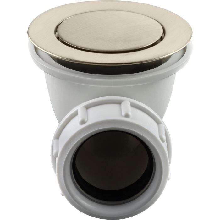 Bottenventil 22200 för Badkar