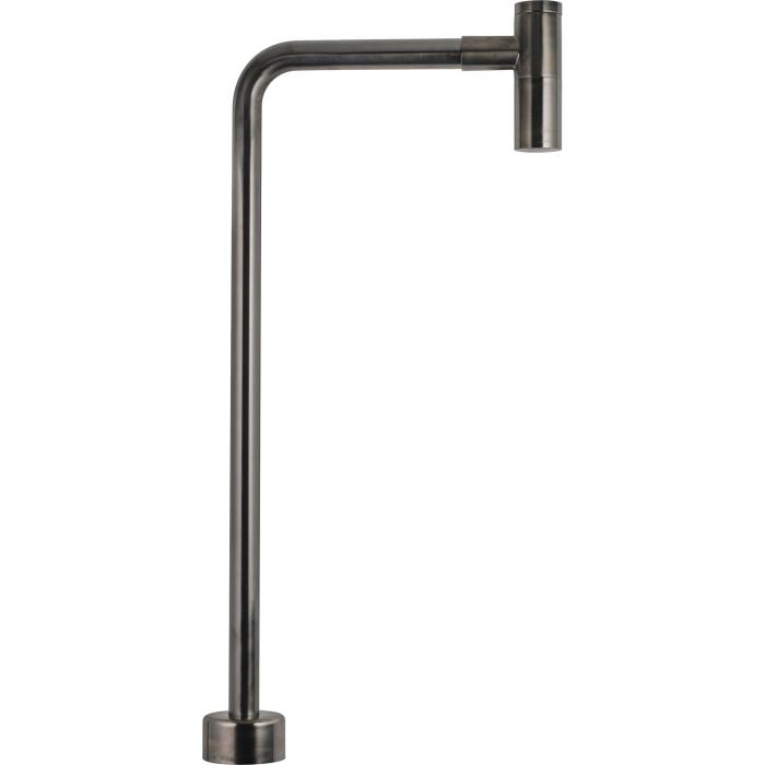 Vattenlås med Golvrör XA100