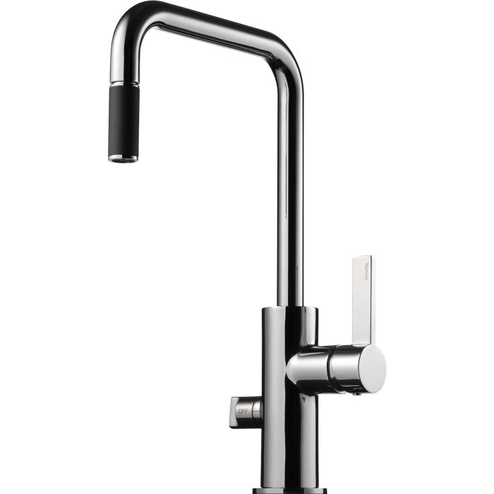 Tapwell Köksblandare ARM887 Krom 