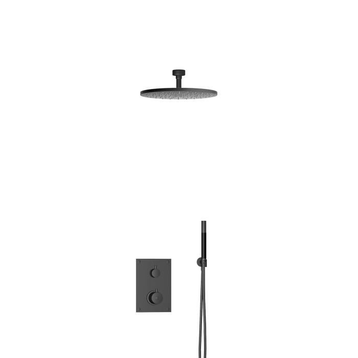Inbyggd Dusch BOX7268 ED2