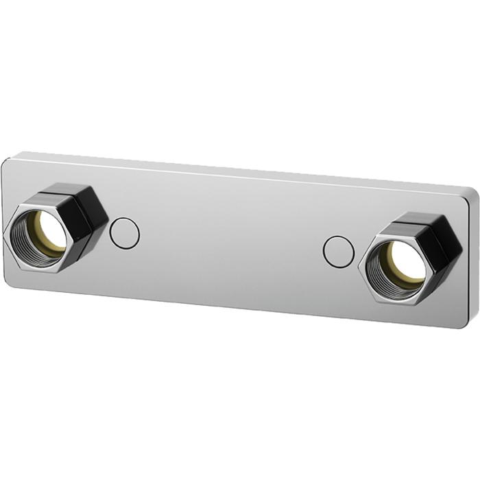 Blandarefäste 160cc 12/15 Cu