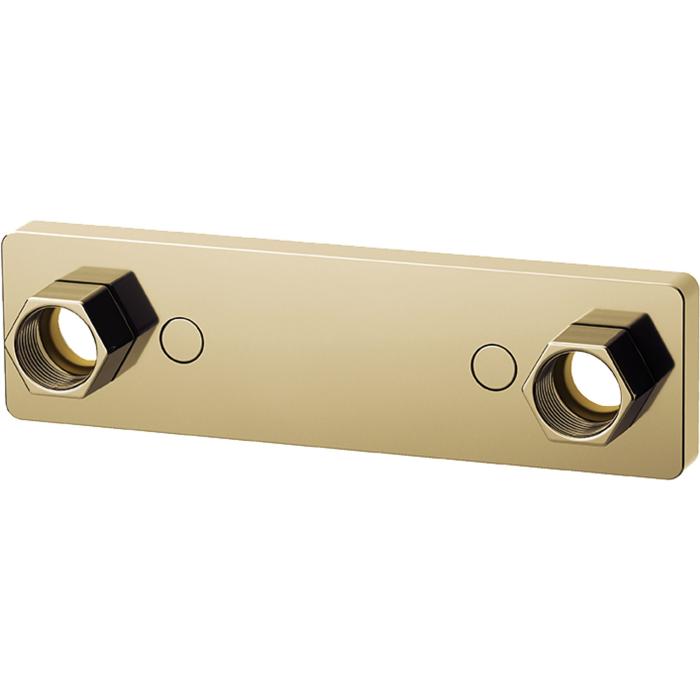 Blandarefäste 160cc 16 Pex