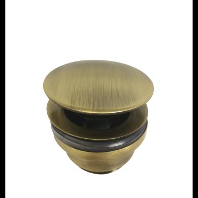 Pop Up ventill f&ouml;r Tv&auml;ttst&auml;ll