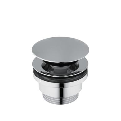 Pop Up ventill f&ouml;r Tv&auml;ttst&auml;ll