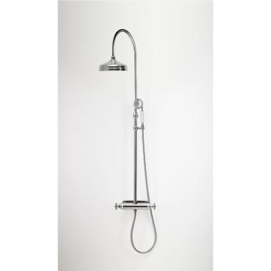 Takdusch Windsor med Termostatblandare