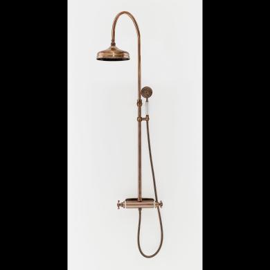 Takdusch Windsor med Termostatblandare