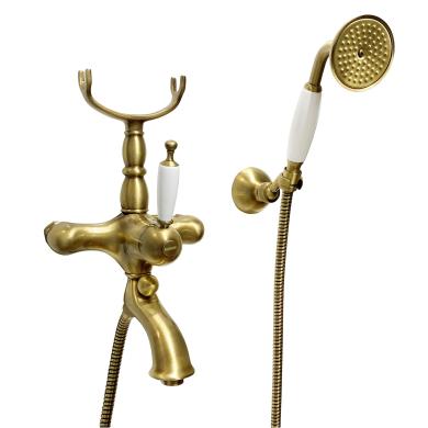 Badkarsblandare Oxford