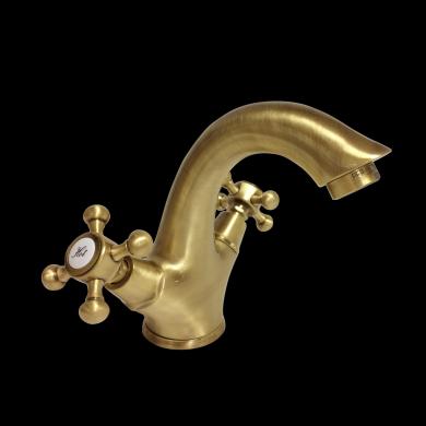 Tv&auml;ttst&auml;llsblandare Lady