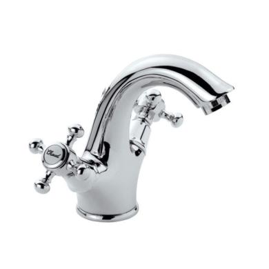 Tv&auml;ttst&auml;llsblandare Lady