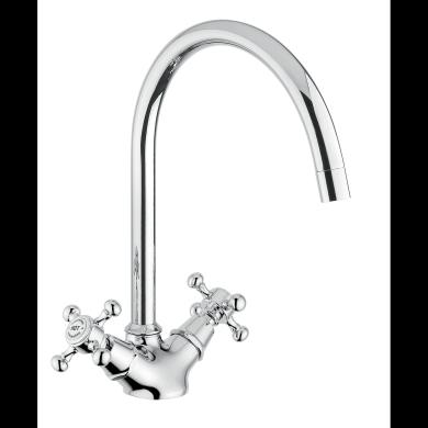 K&ouml;ksblandare Lady