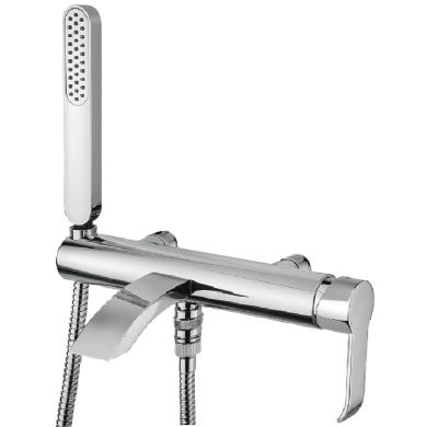 Badkarsblandare Tess