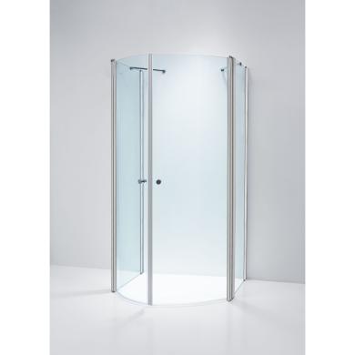 Duschv&auml;gg Walk In entr&eacute;dusch