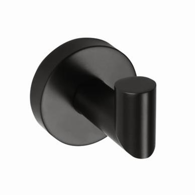 Handdukskrok BLACK C1102