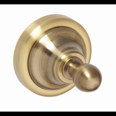 Handdukskrok CLASSIC BRONS Enkel