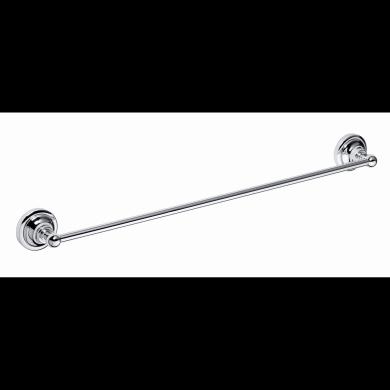 Handduksh&auml;ngare CLASSIC KROM Enkel