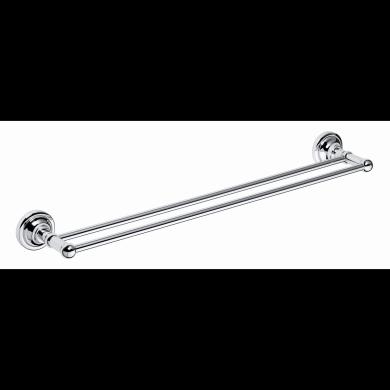 Handduksh&auml;ngare CLASSIC KROM Dubbel C1313