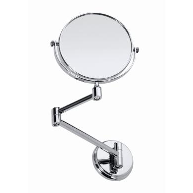 Sminkspegel CLASSIC KROM