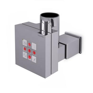 Elpatron f&ouml;r handdukstork KTX2 f&ouml;r Dold Kabelanslutning