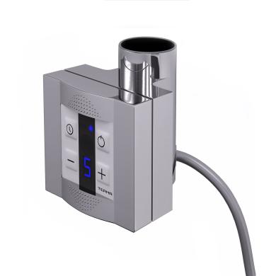 Elpatron f&ouml;r handdukstork KTX4 f&ouml;r Synlig Kabelanslutning