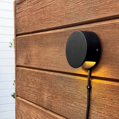 V&auml;gglampa Nero