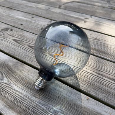 DecoBulb XL E27 12V