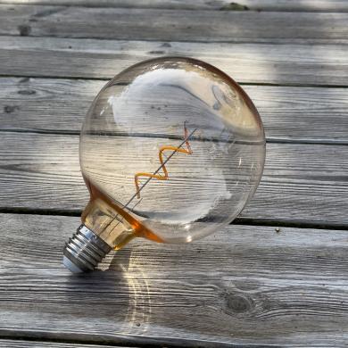DecoBulb XL E27 12V