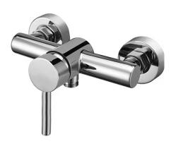 Dusch/Spolblandare Boren 150cc