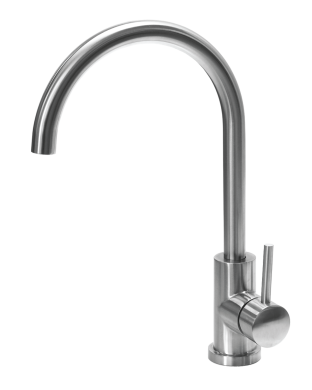 Köksblandare Sommen Standard