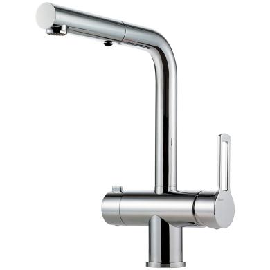 K&ouml;ksblandare RIN887