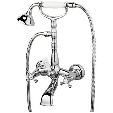 Badkarsblandare FBLV023 150cc