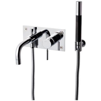 Bad- & Duschblandare BOX026