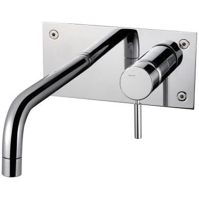 Inbyggd Tv&auml;ttst&auml;llsblandare BOX008