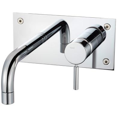 Inbyggd Tv&auml;ttst&auml;llsblandare BOX006