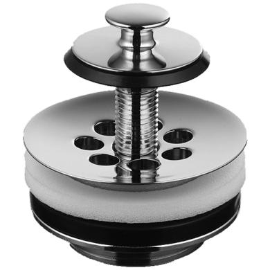 Silventil 58400 St&auml;ngningsbar