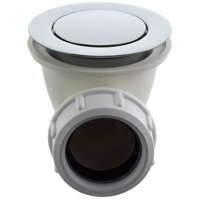 Bottenventil 22200 f&ouml;r Badkar