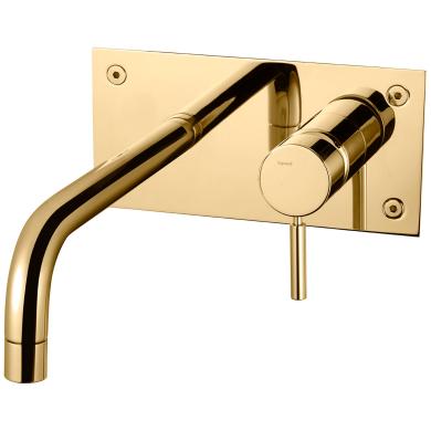 Inbyggd Tv&auml;ttst&auml;llsblandare BOX008