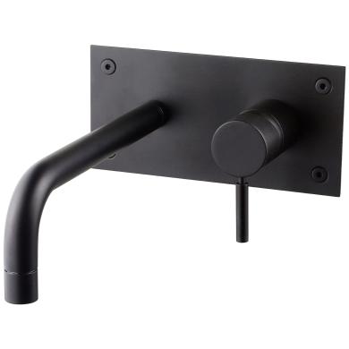 Inbyggd Tv&auml;ttst&auml;llsblandare BOX008