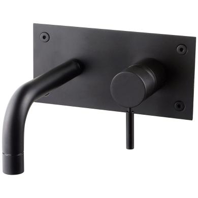 Inbyggd Tv&auml;ttst&auml;llsblandare BOX006