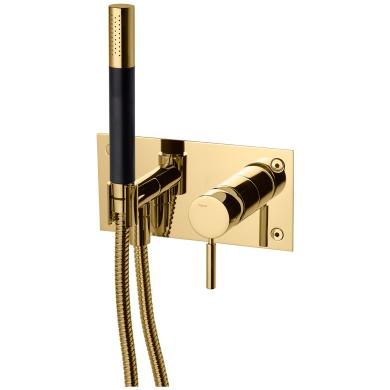 Inbyggd Dusch BOX011-364