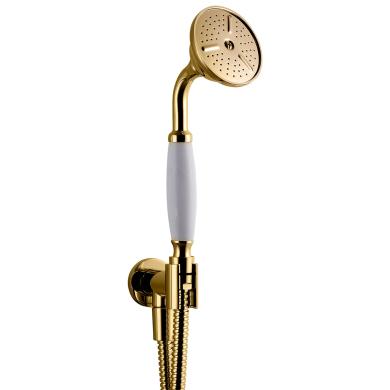 Duschset BOX300/300 CLASSIC Inbyggd