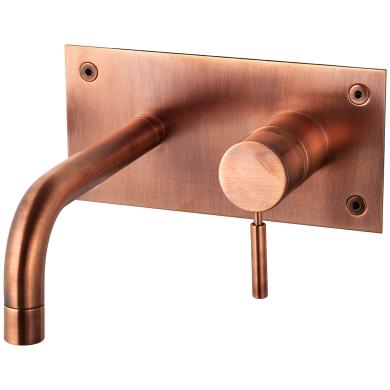 Inbyggd Tv&auml;ttst&auml;llsblandare BOX006