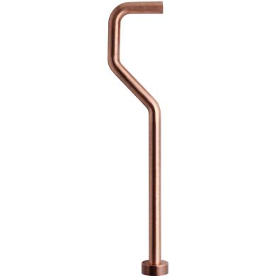 Golvanslutning f&ouml;r vattenl&aring;s XA22