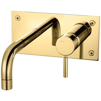 Inbyggd Tv&auml;ttst&auml;llsblandare BOX006