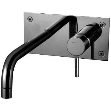 Inbyggd Tv&auml;ttst&auml;llsblandare BOX008